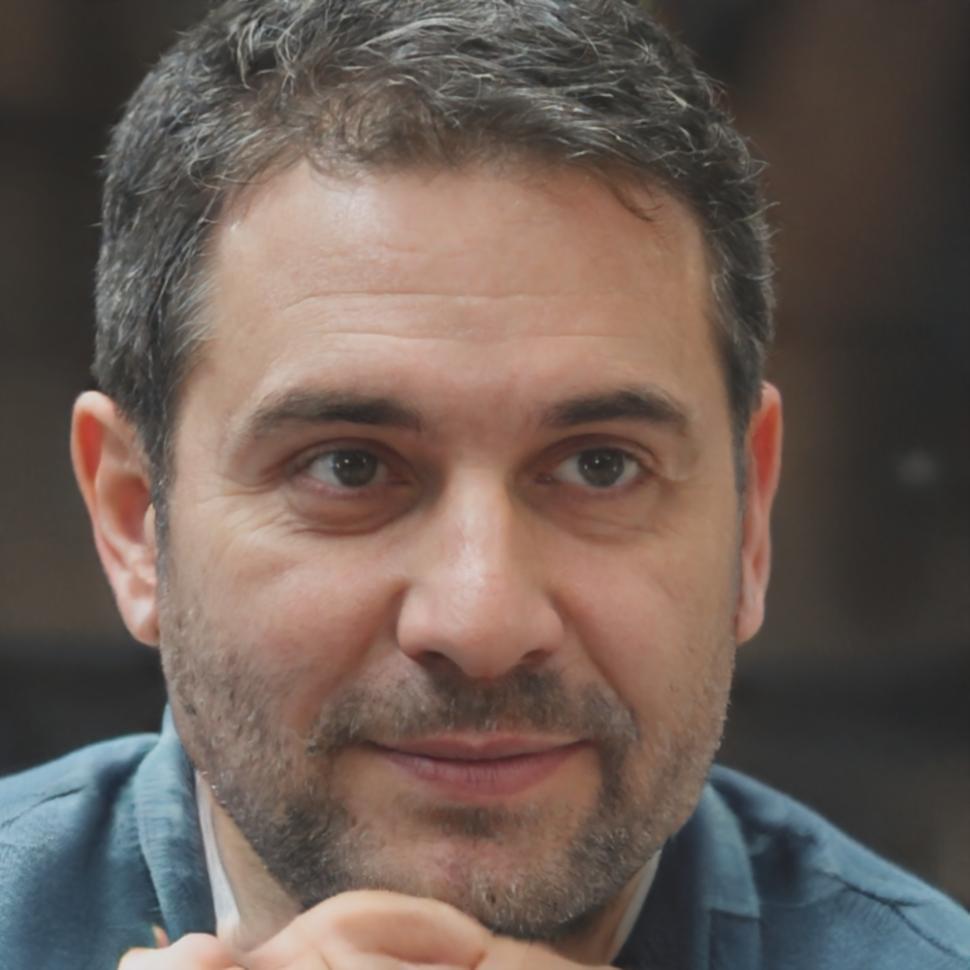 Miguel Fernández